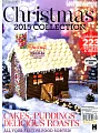 Good Housekeeping  Christmas 2015