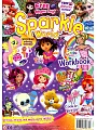 Sparkle World 英國版  第200期