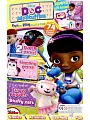 DOC McStuffins  第28期/2015