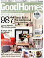 BBC Good Homes  11月號/2015