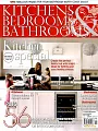 KITCHENS BEDROOMS & BATHROOMS  11月號/2015