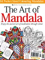 BDM’s Pocket Series  The Art of Mandala 第1期