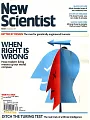 New Scientist  第3040期 9月26日/2015