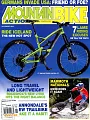 MOUNTAIN BIKE ACTION  11月號/2015