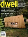 dwell  11月號/2015