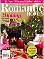 Romantic HOMES  11月號/2015