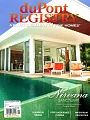 duPont REGISTRY Homes  11月號/2015