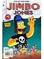 SIMPSONS COMICS:  JIMBO JONE