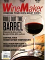 WINE MAKER  10-11月合併號/2015