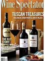 Wine Spectator  10月31日/2015