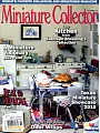 Miniature Collector  11月號/2015