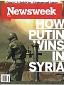 Newsweek 新聞周刊 10/16/2015 第42期