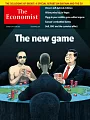 THE ECONOMIST 經濟學人雜誌 10/17/2015