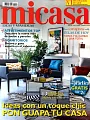 micasa  第252期 10月號/2015