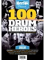 RHYTHM  100 DRUM HEROES