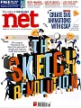 .NET  第273期 11月號/2015