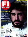 F1 RACING  第237期 10月號/2015