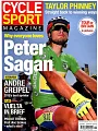 CYCLE SPORT  11月號/2015