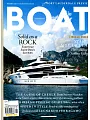 BOAT International  11月號/2015