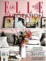 ELLE DECORATION 英國版  11月號/2015