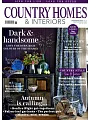 COUNTRY HOMES & INTERIORS  11月號/2015