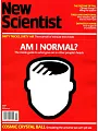 New Scientist  第3041期 10月3日/2015