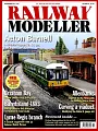 RAILWAY MODELLER  11月號/2015