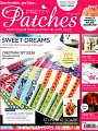 PRETTY Patches  第17期 11月號/2015