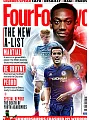 Four Four Two  第257期 11月號/2015