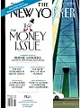 NEW YORKER  10月12日/2015