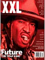 XXL WORLDWIDE  秋季號/2015