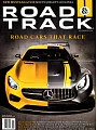 ROAD & TRACK  11月號/2015