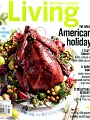 MARTHA STEWART Living  11月號/2015