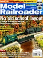 Model Railroader  11月號/2015