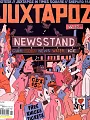 JUXTAPOZ  第178期 11月號/2015