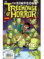 THE SIMPSONS’  TREEHOUSE OF HORROR [54]