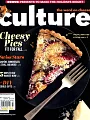 culture:the world on cheese  第5期 秋季號/2015