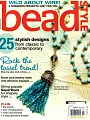 Bead Style  11月號/2015