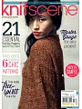 knitscene  冬季號/2015