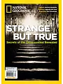 國家地理雜誌 特刊  STRANGE BUT TRUE