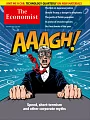 THE ECONOMIST 經濟學人雜誌 12/05/2015