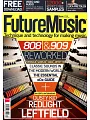 Future Music 第299期 12月號/2015