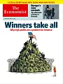 THE ECONOMIST 經濟學人雜誌 03/26/2016  第13期