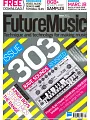 Future Music 第303期 4月號/2016