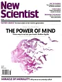 New Scientist 第3064期 3月12日/2016