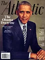 the Atlantic 4月號/2016