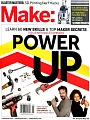 Make : Vol.50 4-5月合併號/2016