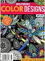 INSPIRING COLOR DESIGNS Vol.3 6月號/2016