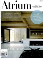 Atrium 第3期 5-6月合併號/2016