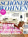 SCHONER WOHNEN 5月號/2016